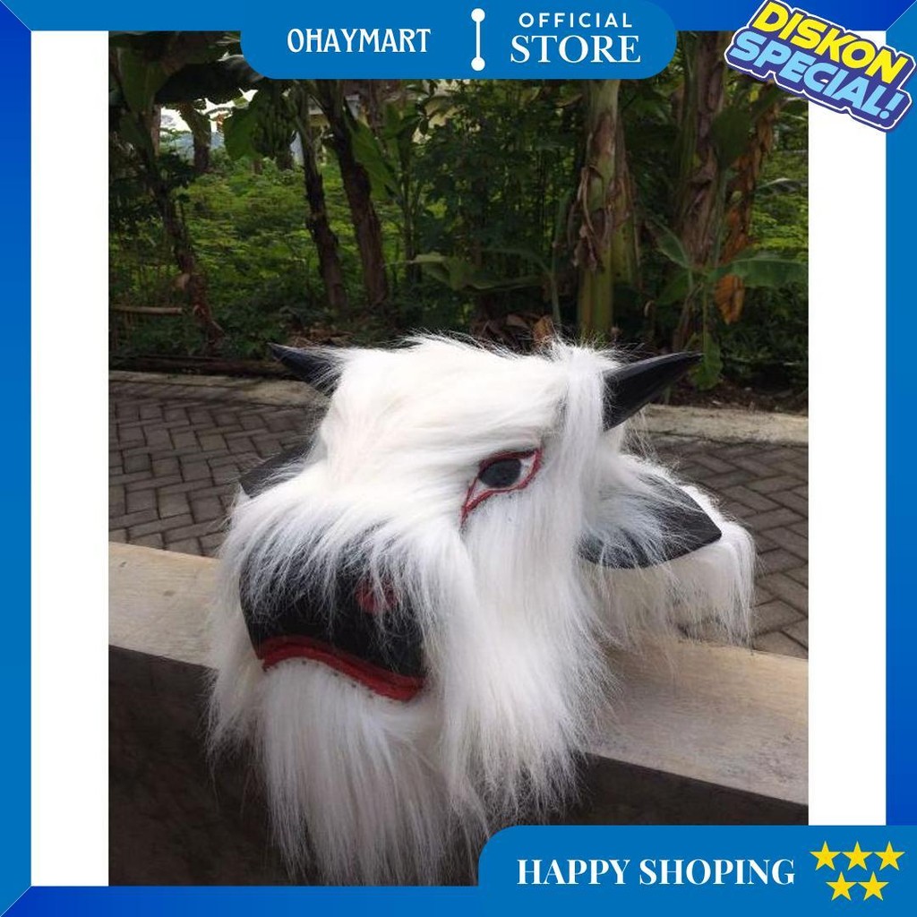 Siap Kirim Bantengan/Banteng Mainan Anak Sd & Smp