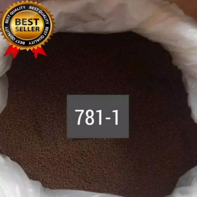 Terlaris Pelet Ikan Lele Nila Mas Gurame 781 - 1Mm