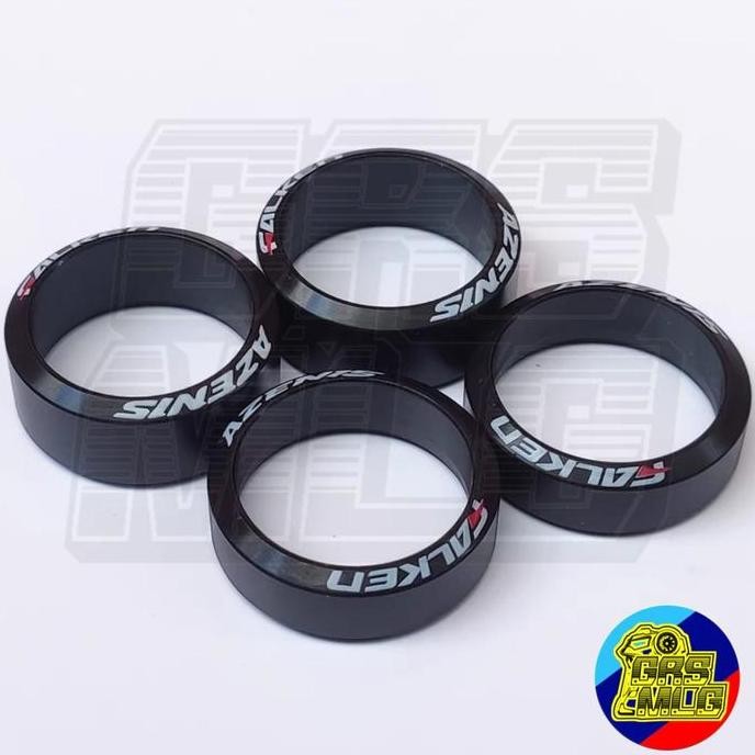 Diskon Tg Racing Ban Tire Falken 22Mm Mini Rc Drift 1/24