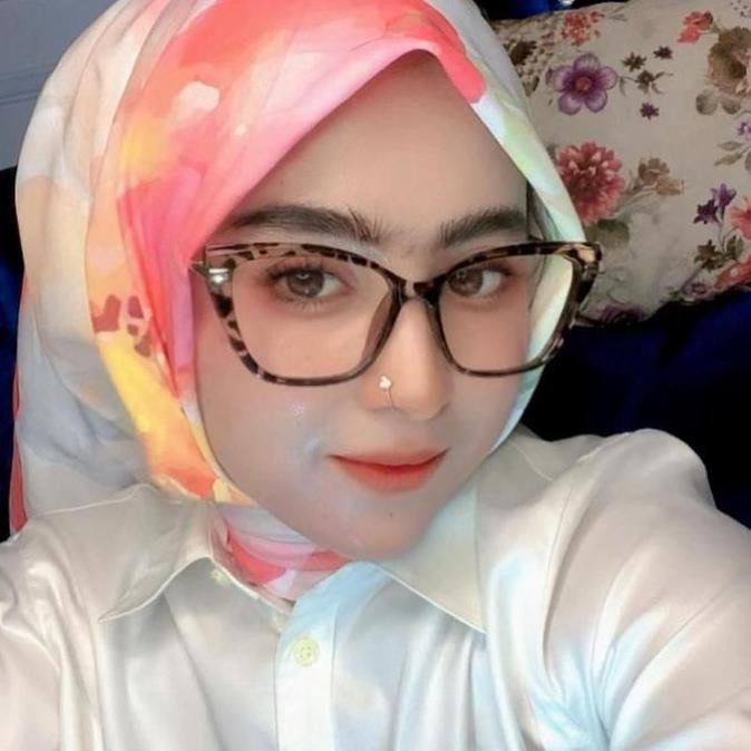 KACAMATA MICCEL 9017L Perempuan Frame