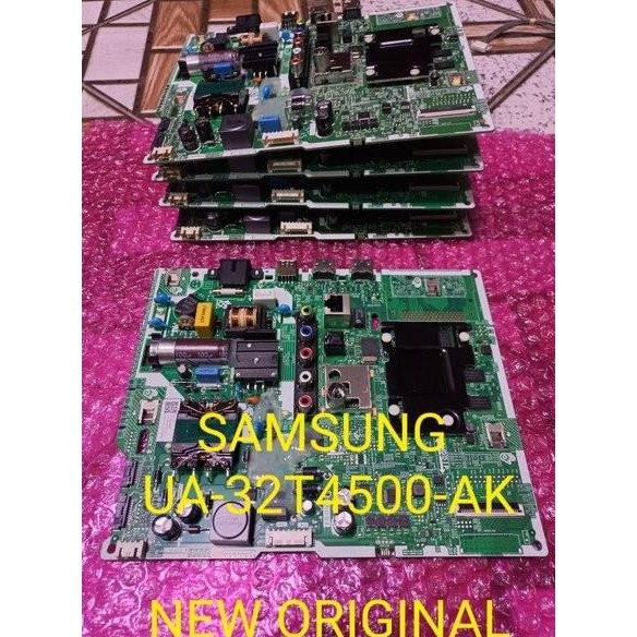 mainboard mb samsung smart ua32t4500 32t4500