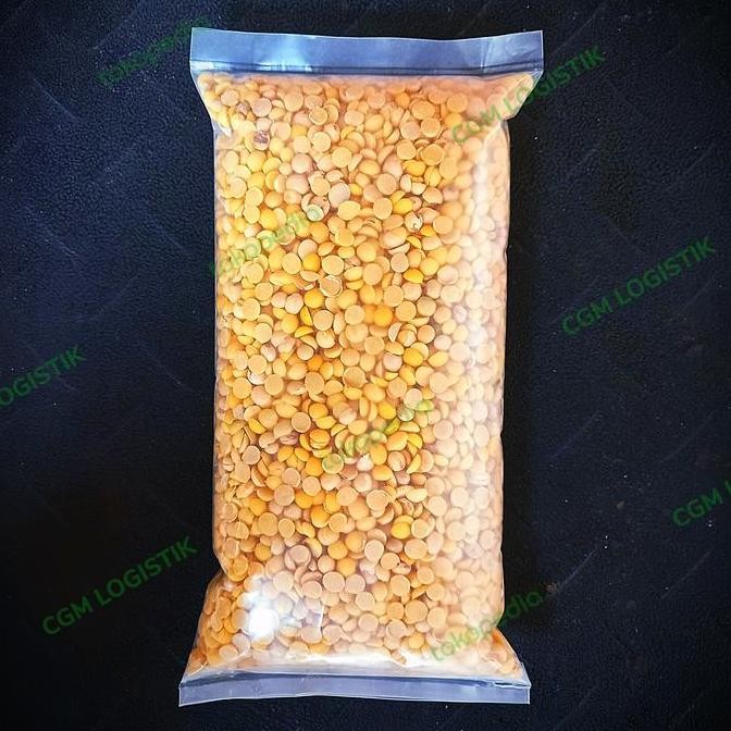 

KACANG KEDELAI KUPAS - 1 Kg s/d 10 Kg - IMPORT - SUPER GRADE