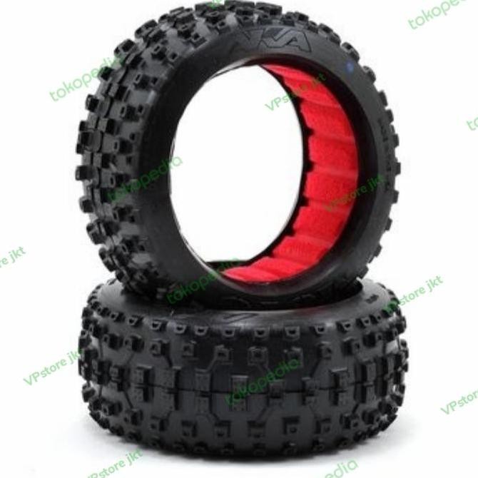 Spesial Ban Buggy Aka Moto Buggy With Insert