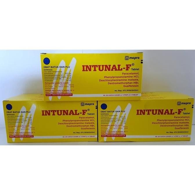 

Intunal Forte