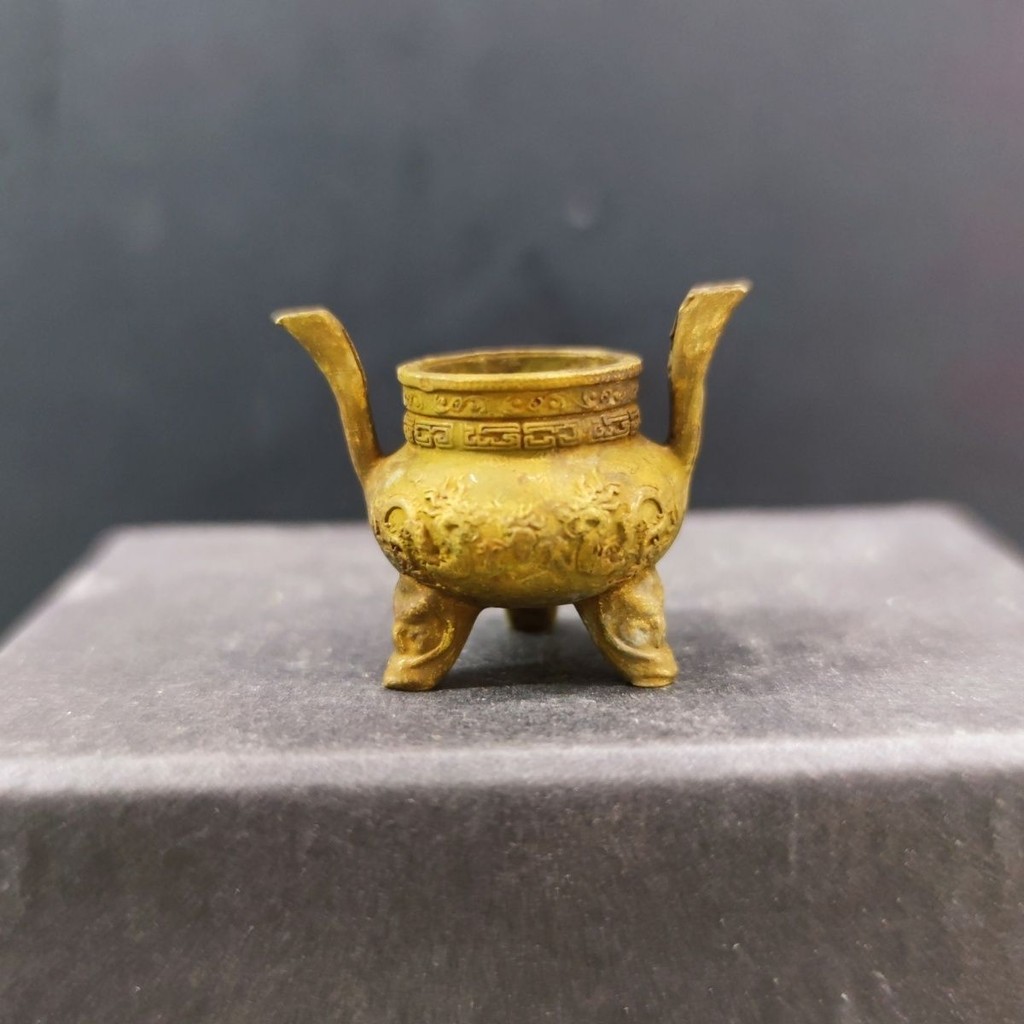 Pembakar Dupa Mini untuk Penggunaan Rumah, Pembakar Dupa Sandalwood Vertikal, Pemegang Dupa, Pemegan