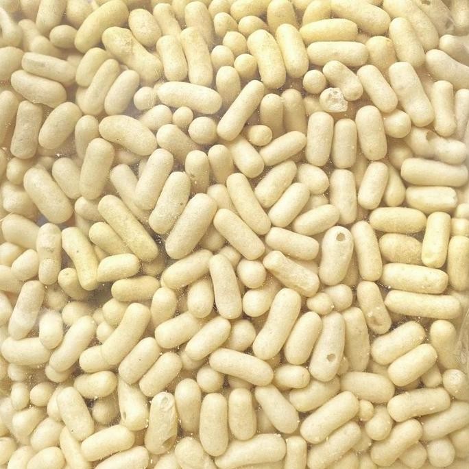 

500gr - Pilus ORIGINAL Captain cemilan Bandung food snacks Makanan Snack Pedas