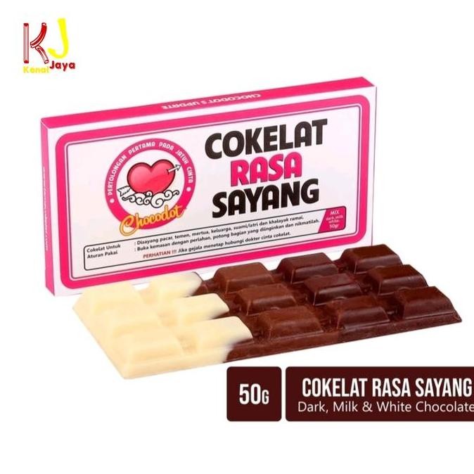 

Coklat Chocodot