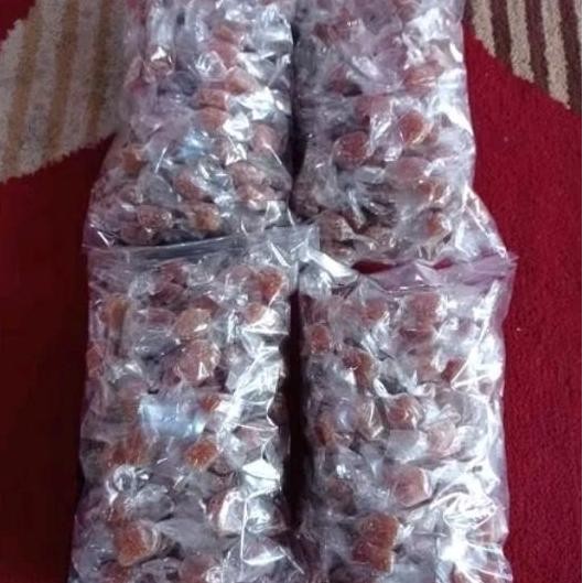 

permen jahe asli 1 pack isi 100 piece ,permen jadul permen buat ibu hamil