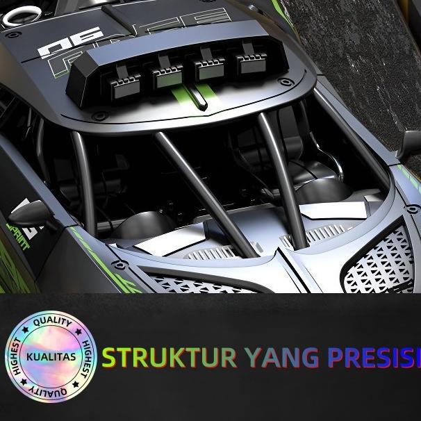 Terjangkau Mobil Balap Remote Control Mainan Mobil Rc Drift 118 2Wd Kecepatan Tinggi Mobil Mainan An