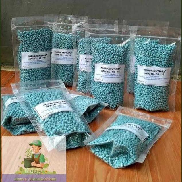 

Terlaris Pupuk Npk 16 16
