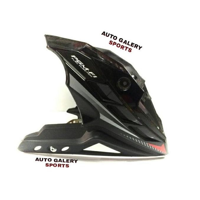 Promo Cover Mesin Megapro Cover Engine Megapro Tutup Mesin New Megapro COD