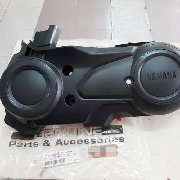 Promo TUTUP CVT COVER BAK CVT AEROX 155 ORIGINAL COD