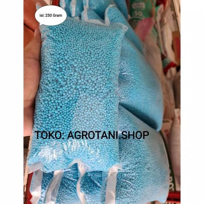

Terlaris Pupuk Npk Mutiara 16-16-16 Untuk Semua Jenis Sayuran & Bunga 250 Gram