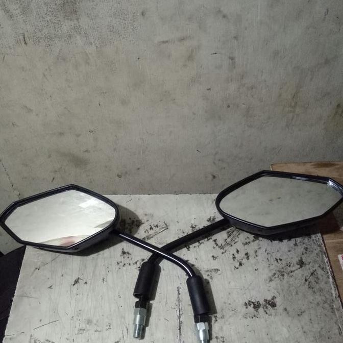 Promo kaca spion motor honda vario 125 led vario 150 spion vario 125 led COD