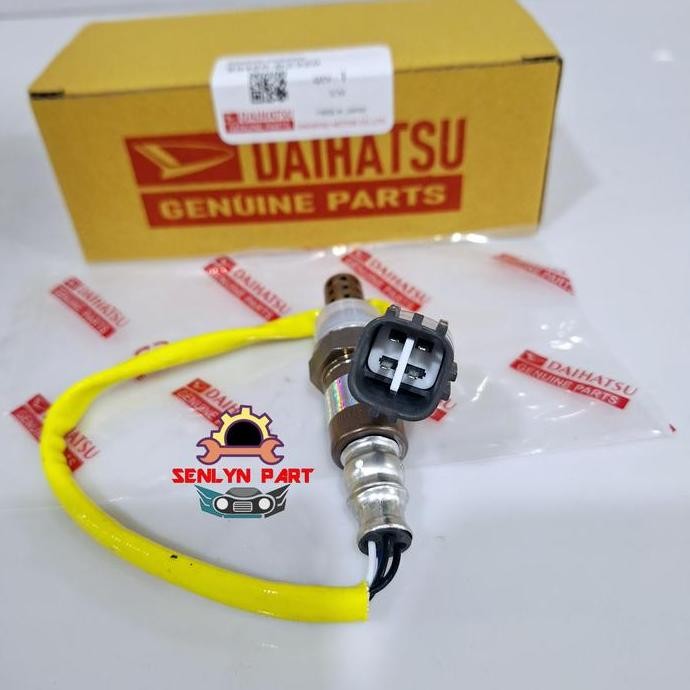 New SENSOR OKSIGEN SENSOR KNALPOT O2 DAIHATSU GRAND MAX LUXIO ORI GARANSI