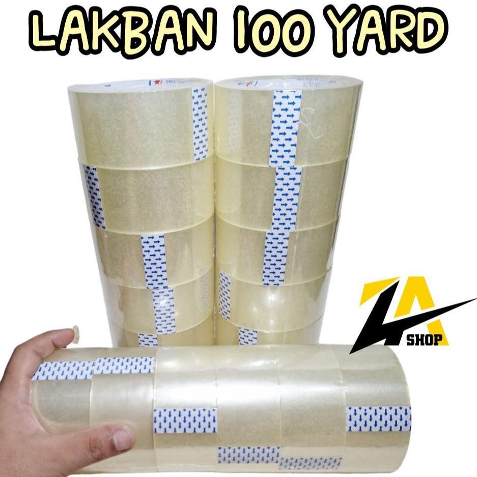 

Banting 1 Lop Laban Bening Colat 100 Yard Dijan Ualita Terbai