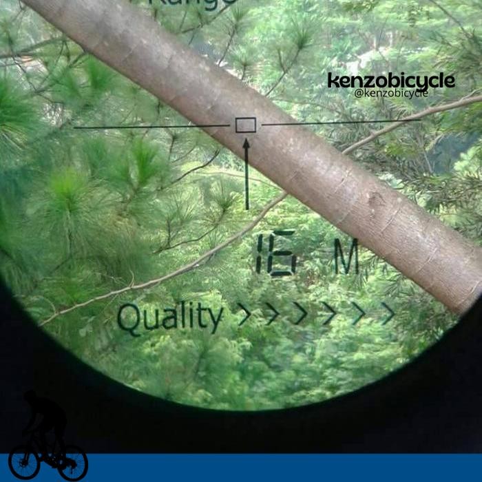 RANGE FINDER BEEMAN BEST SELLER