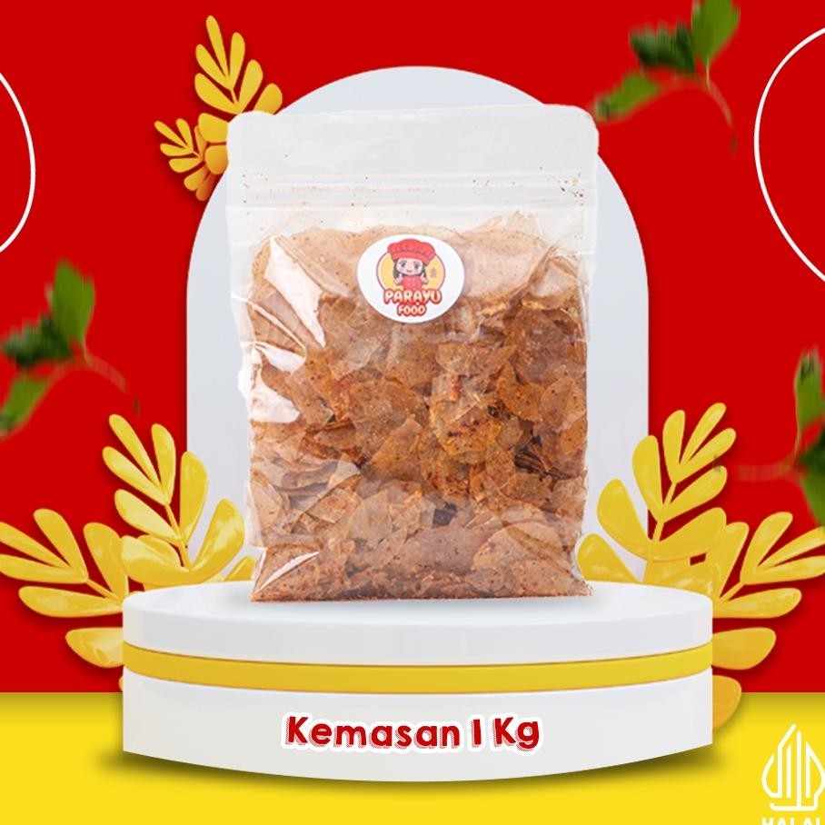 

Parayu Food Eripi Aca Peda Emaan 1 G