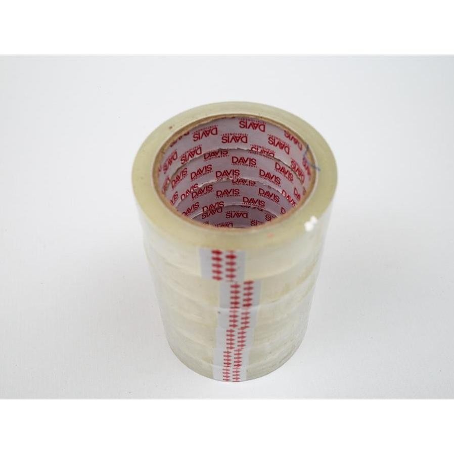 

Iolai 1 Davi Label Merah 6Pc