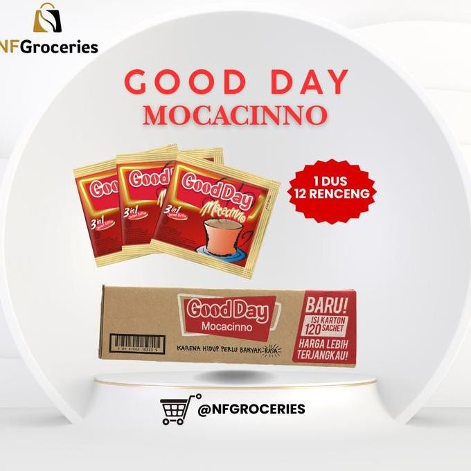 [NFG - RAMADAN01] KOPI KAPAL API// ABC // TORABIKA // INDOCAFE // GOOD DAY - 1 BAG/DUS