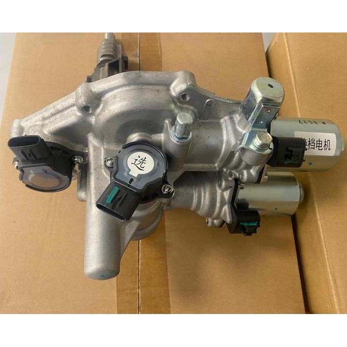 Terlaris Actuator Wuling Cortez 1.8 Ready Stok