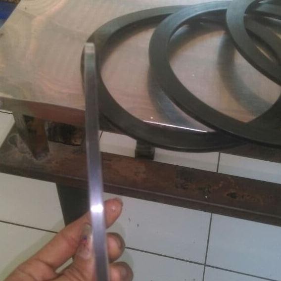 IK Karet Sil Karet Seal Tabung pertamini manual TPG