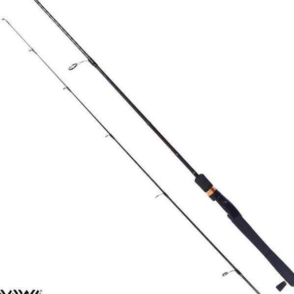 Joran Pancing Ning Daiwa Magoi Gm Pilih Uuran Indoneia Memancing