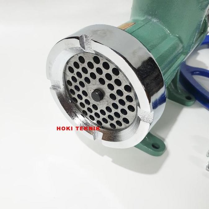 Terjangkau Mesin Giling Daging Manual No 32 Gilingan Daging Bumbu Kacang 32