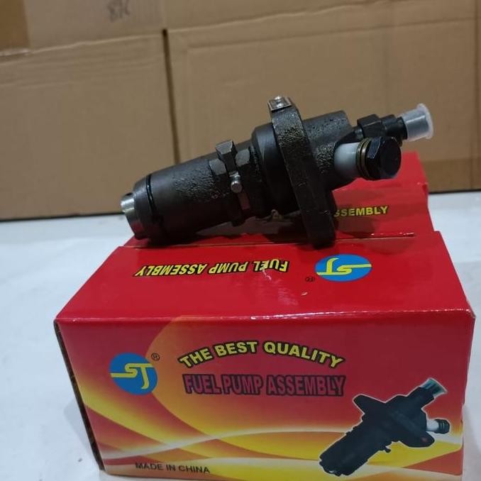 fuel injektion pump assy s1110/s1115