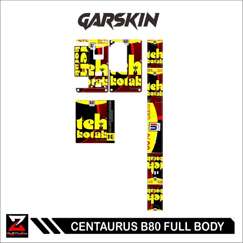 

Terlaris Acces Vynil Centab8o Anti Luntur Zhaff Type 6 Stiker Garskin Premium Not Casing Bisa Custom *Promo*