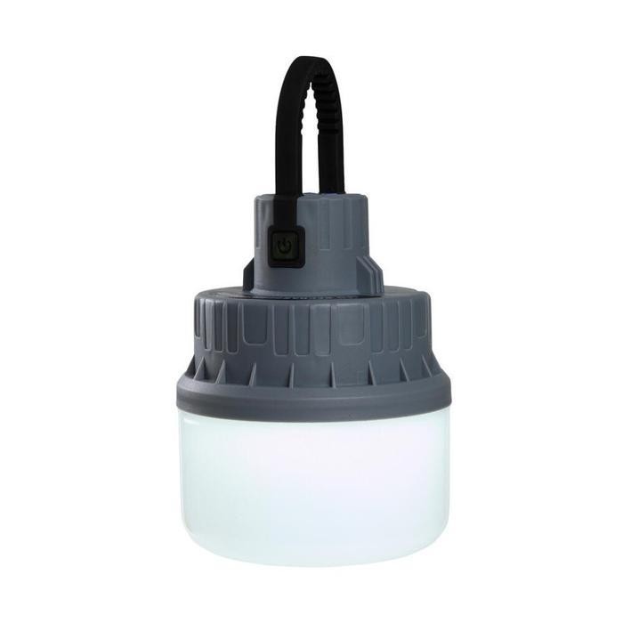 Eiger Tubo-S Lantern Lampu Tenda Original Original Dan Terpercaya