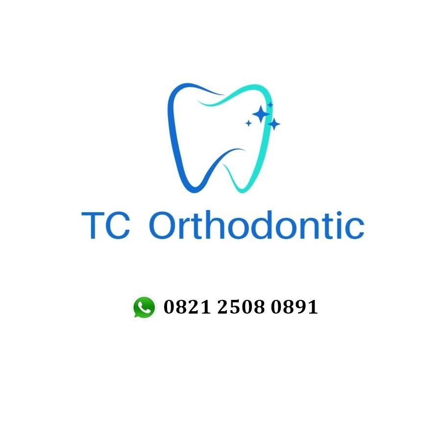 Tang Potong Kawat Behel / Tang Gigi Ortho