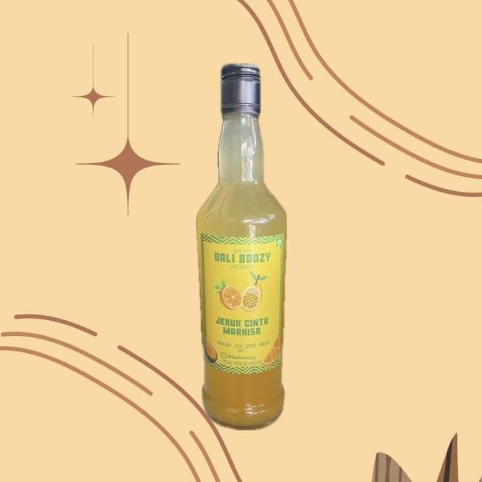 

|| TWILLIGHT / BALI BOOZY - JERUK MINUM JERUK ||~~~