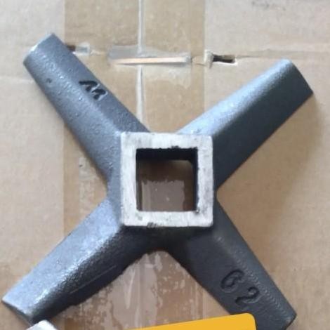 Diskon Pisau Giling Daging No 62 / Knife Grinder No 62