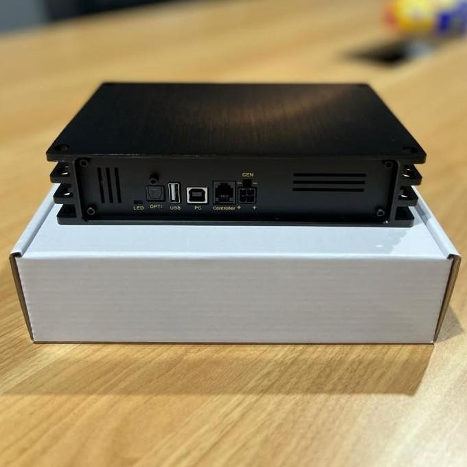 Dsp Digital Sound Processor 8 Channel Best Seller