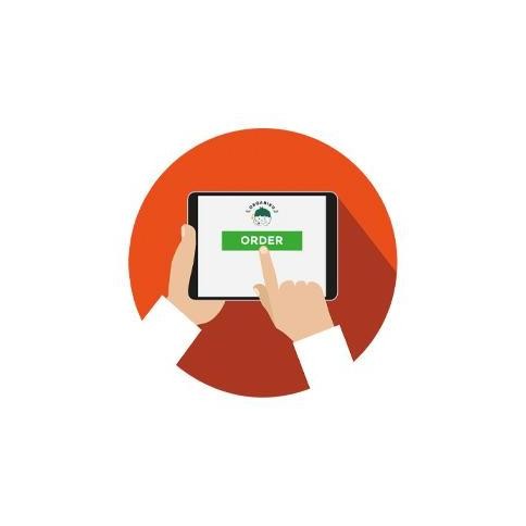 

Diskon! GibS Organic Sauce And Seasoning