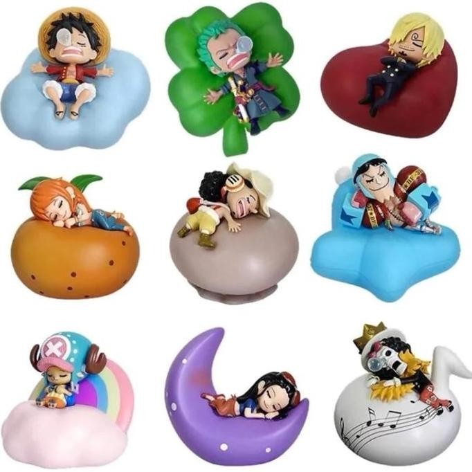 Terlaris ONE PIECE SWEET DREAMS BLIND BOX SALE