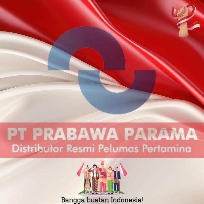 Oli Pertamina Meditran S40 Diesel 5 Liter Terbaru