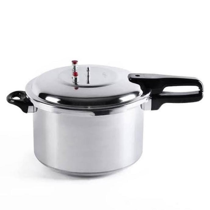 Spesial Presto Niko 8 Liter Nk 8L Alloy Pressure Cooker