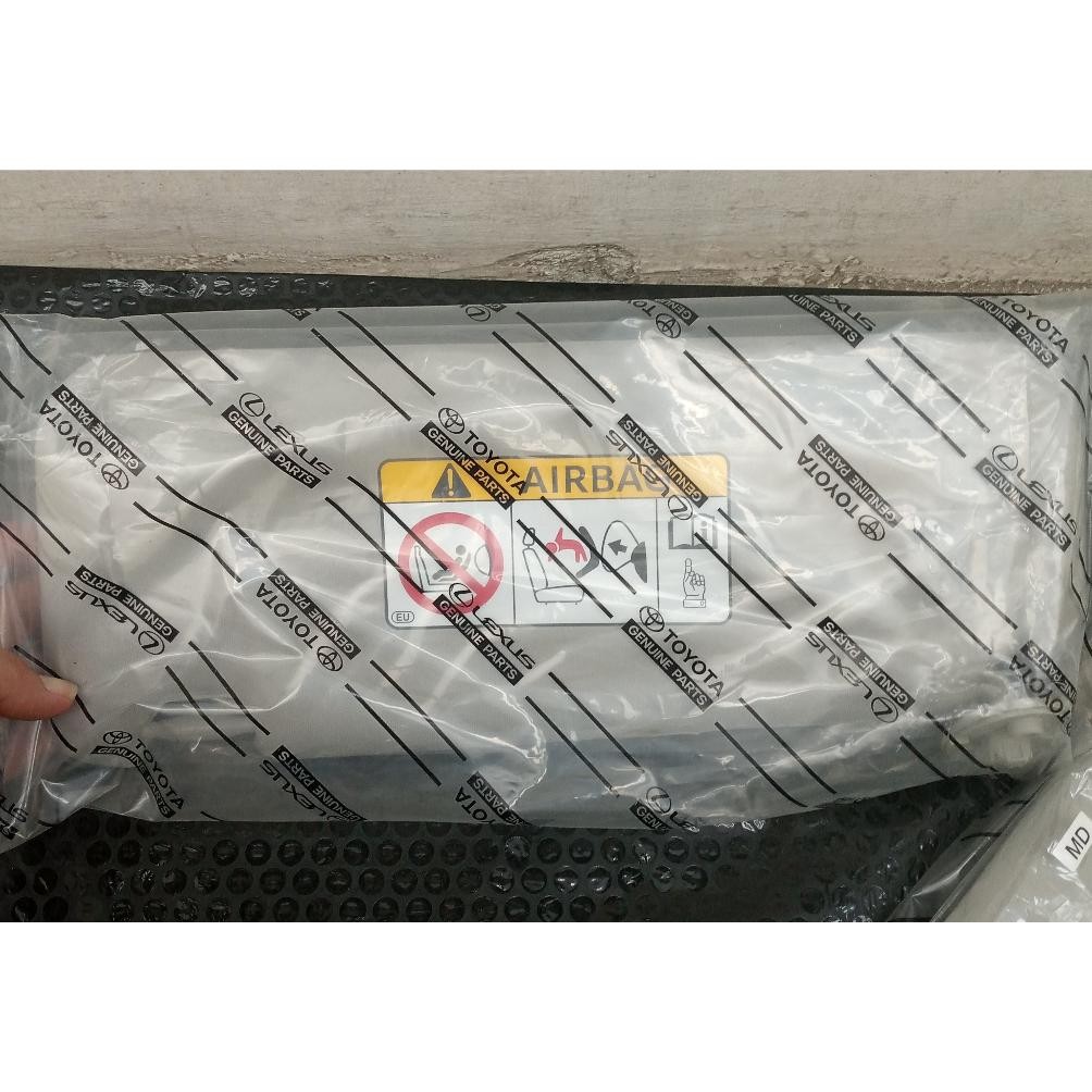 Ready Sun Visor Tahanan Matahari Innova Lama Innova Reborn Kijang Kapsul Original Kanan