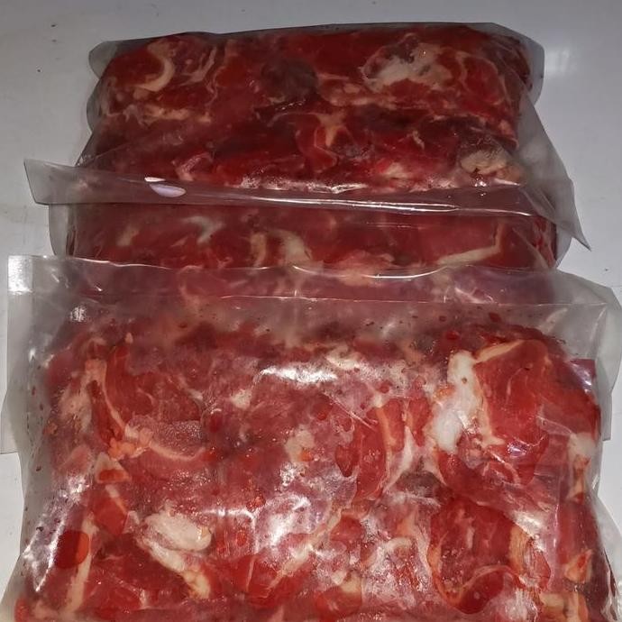 

PROMO DAGING TERIYAKI BEST SELLER