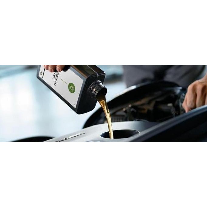 ORIGINAL MINI COOPER ENGINE OIL OLI MESIN MOBIL 5W-30 LL01 1 LITER