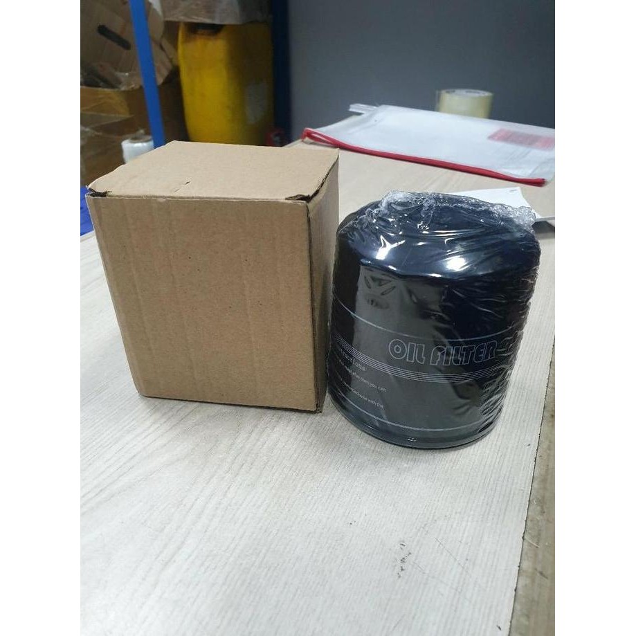 FILTER OLI ISUZU, FOTON 4JB1/4JB1T/4JB1TA