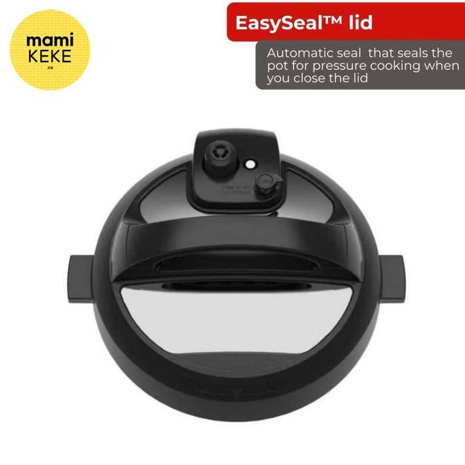 Terjangkau Instant Pot Duo Plus 9 In 1 Smart Pressure Cooker Multicooker