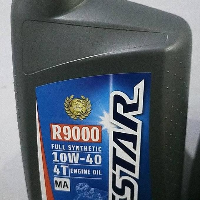 Oli Sgo Ecstar Suzuki Gsx R Gsx S 150 Satria Injeksi 1300Ml R9000 Terlaris