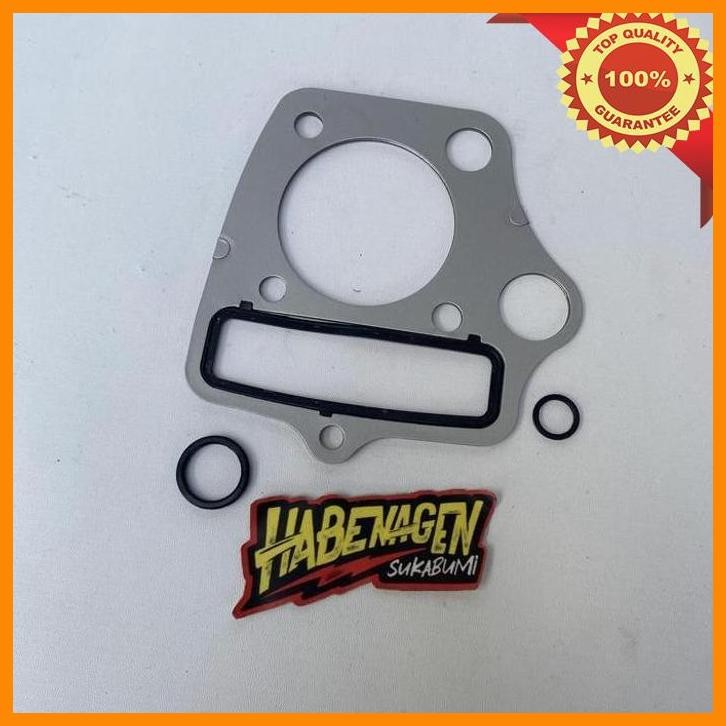 [HAB] ANEKA PAKING GRAND | PAKING PACKING PERPAK GASKET CYLINDER SILINDER KERTAS BLOK BLOCK BORING P