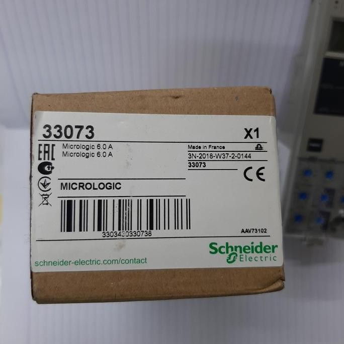 micrologic 6.0 A schneider