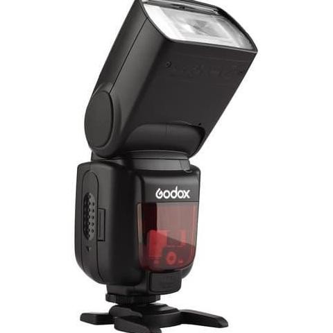Godox Tt600 Sony / Godox Tt600 For Sony / Godox Tt600S / Godox Tt600 New Stok