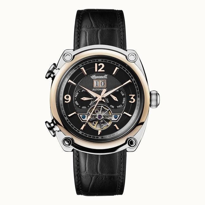 

HARGA DISC - Ingersoll The Michigan i01102