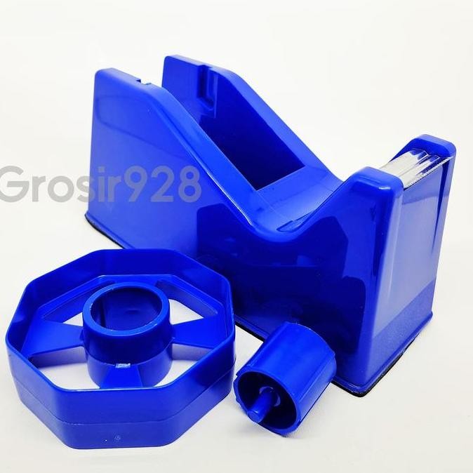 

ready Tape Dispenser / Tape Cutter / Pemotong Pita Perekat Joyko TD-103